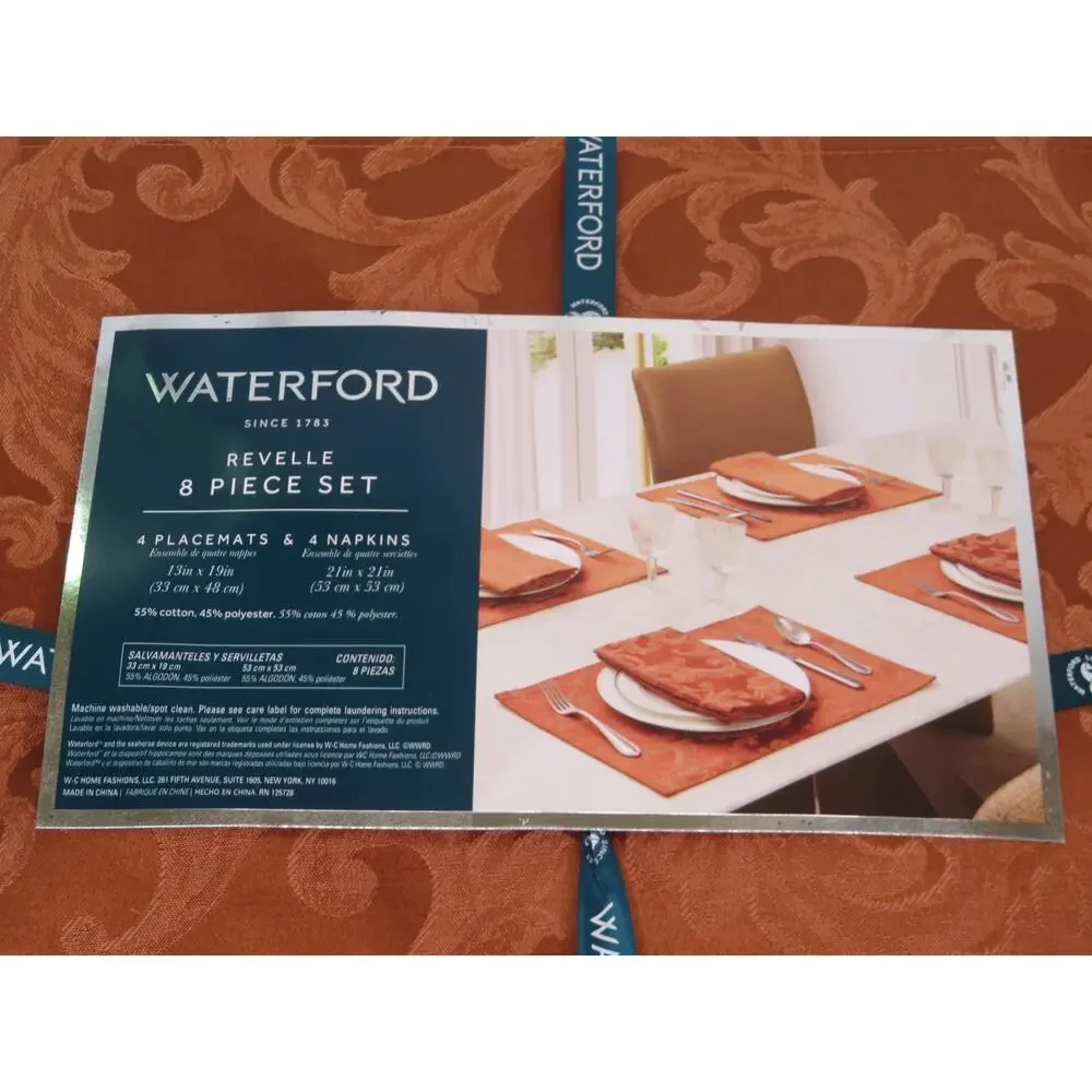Waterford brand new
